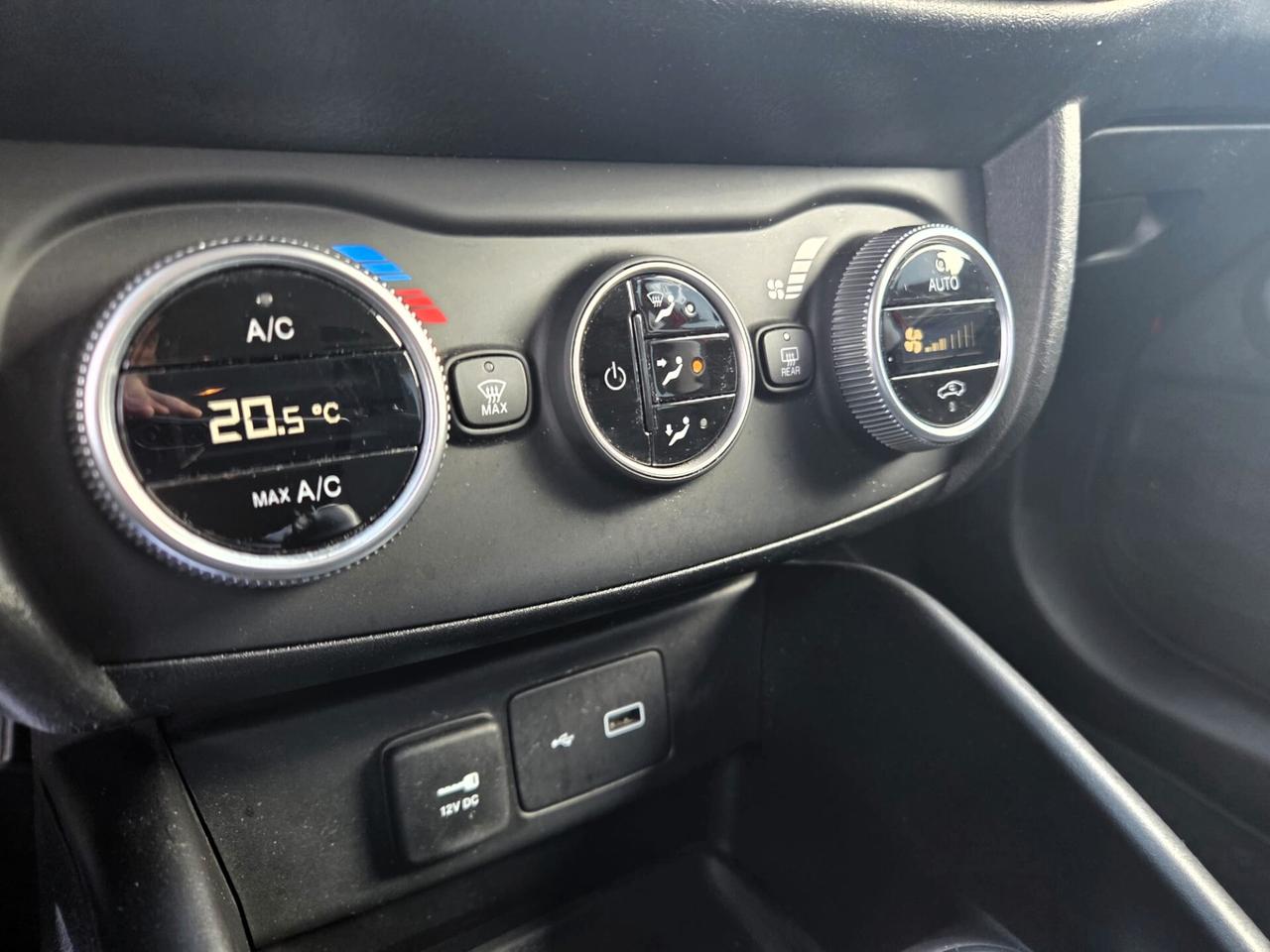 Fiat Tipo 1.0 5 porte Business