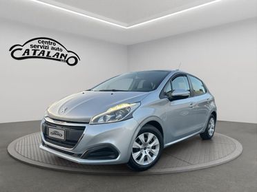 PEUGEOT - 208 - BlueHDi 75 CV 5p. Allure