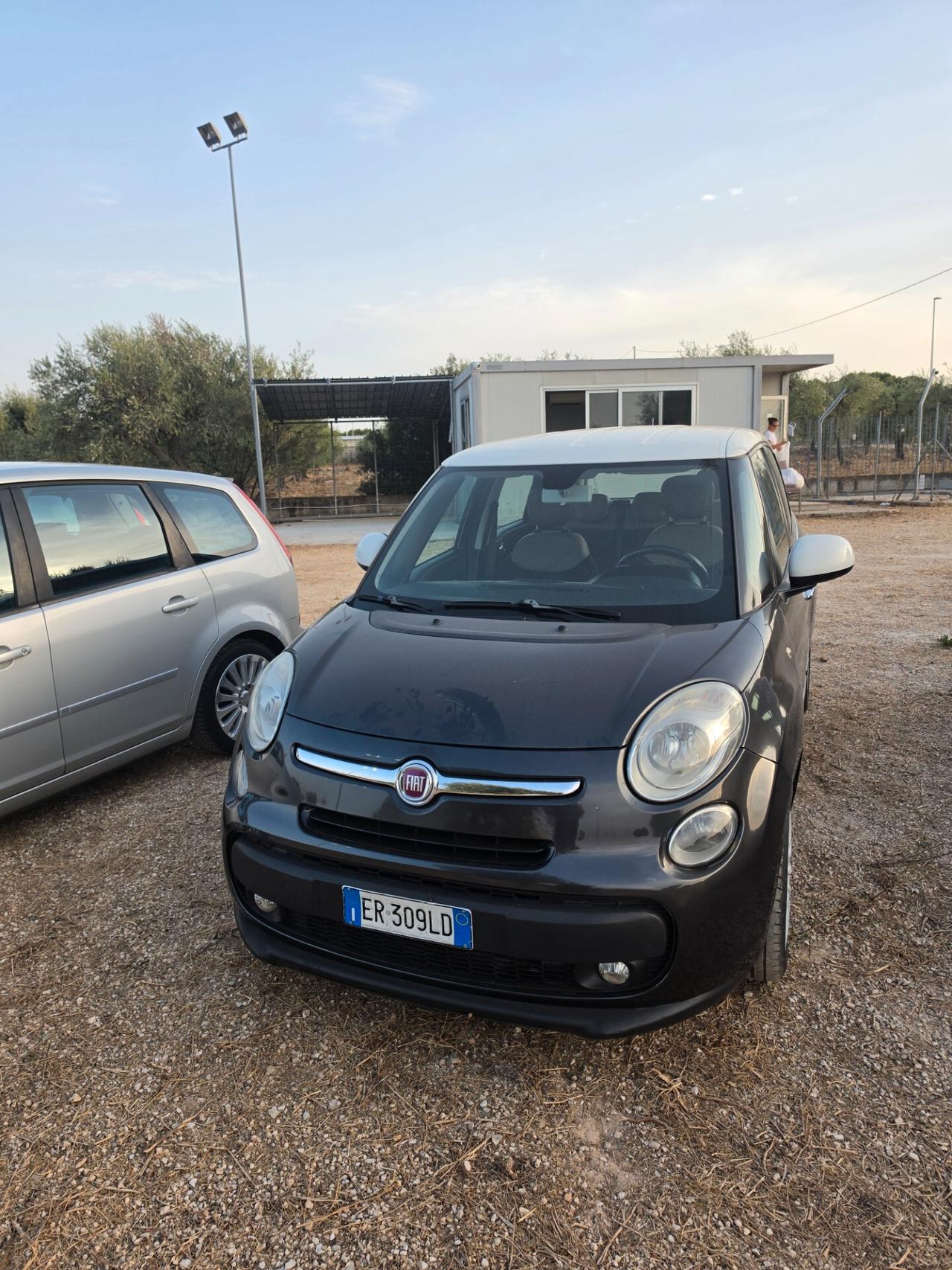 Fiat 500L 1.3 Multijet 85 CV Lounge