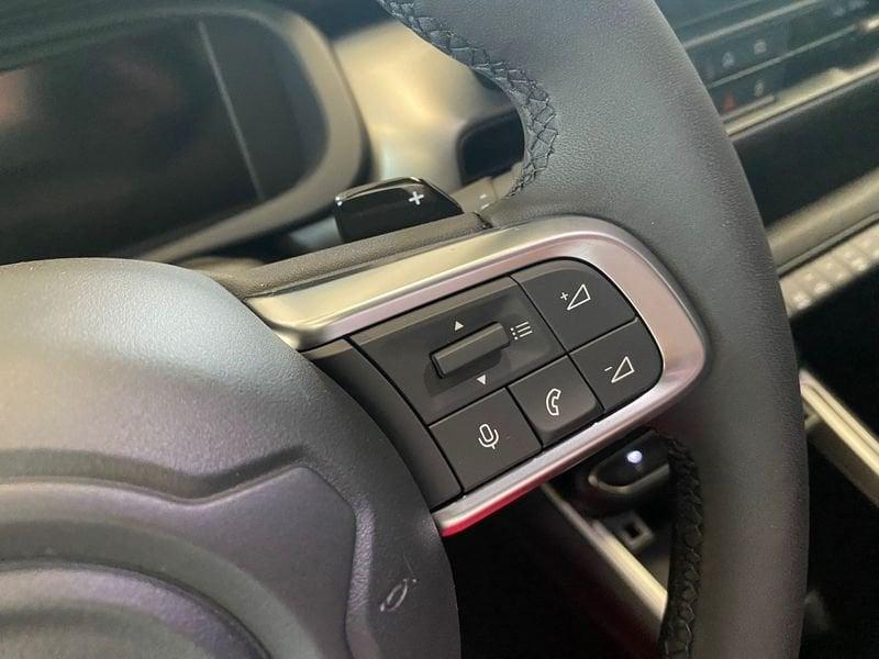 Jeep Avenger Avenger 1.2 turbo e-hybrid MHEV Summit 110cv - PROMO SIRONIAUTO+