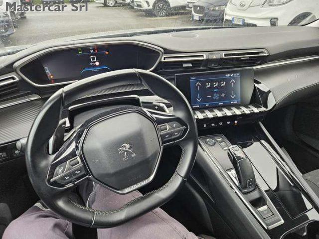 PEUGEOT 508 508 II SW 1.5 bluehdi Business s - GE850SF