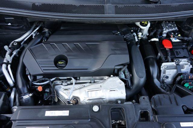 PEUGEOT 3008 Hybrid4 300 e-EAT8 GT Ufficiale Italia Certificata