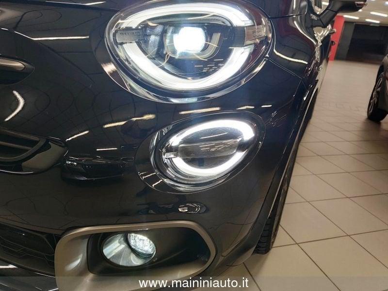 FIAT 500X 1.0 T3 120cv Sport + Car Play "SUPER PROMO"