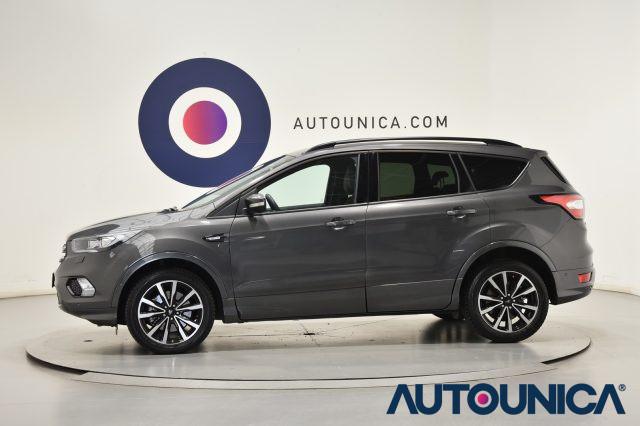 FORD Kuga 1.5 TDCI 120CV 2WD ST-LINE NAVIGATORE