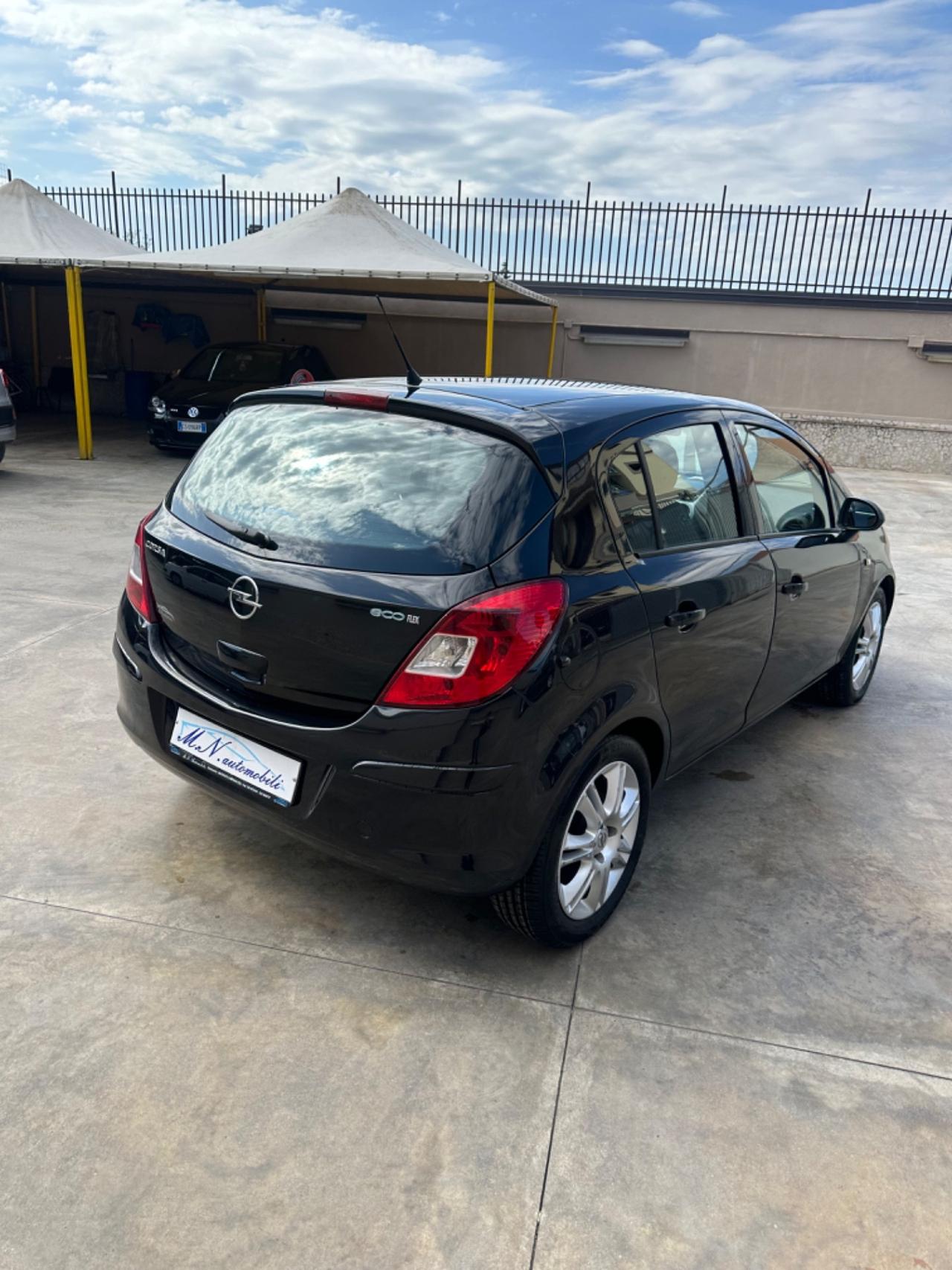 Opel Corsa 1.3 CDTI 75CV ecoFLEX F.AP 5 porte Cosmo