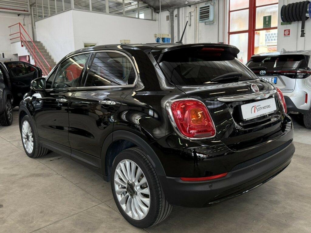 Fiat 500X 1.3 Multijet Lounge 4x2