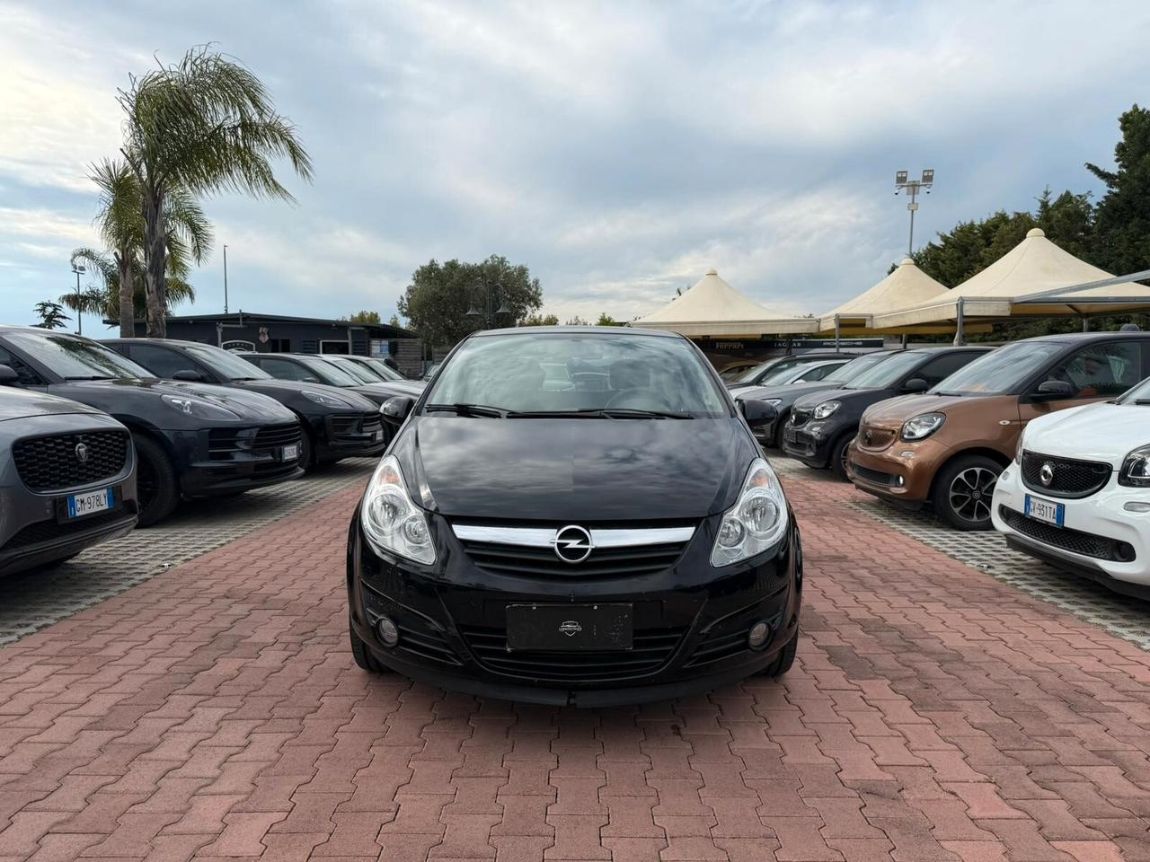 Opel Corsa 1.3 CDTI 75CV ecoFLEX 5 porte Club