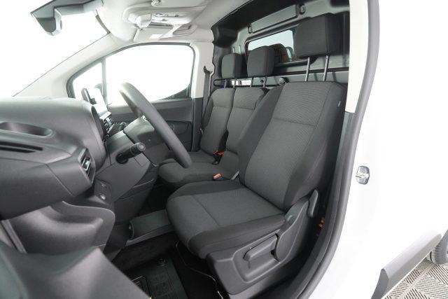 TOYOTA Proace City Proace City 1.5D 100 CV S&S PC 4p. Comfort