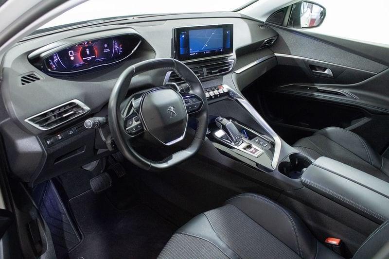 Peugeot 3008 BlueHDI 130cv EAT8 Allure Pack
