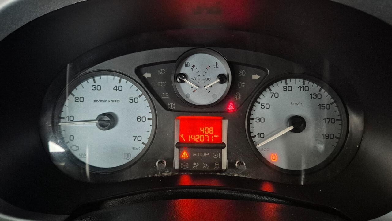 Citroen Berlingo Multispace 1.6 HDi 115 XTR