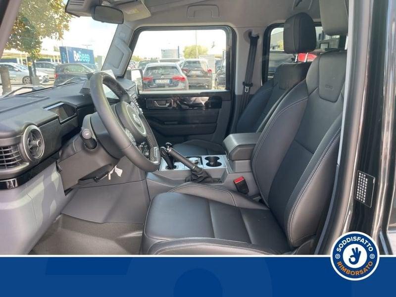 Ineos Grenadier Station Wagon 3.0 Turbo Diesel Fieldmaster