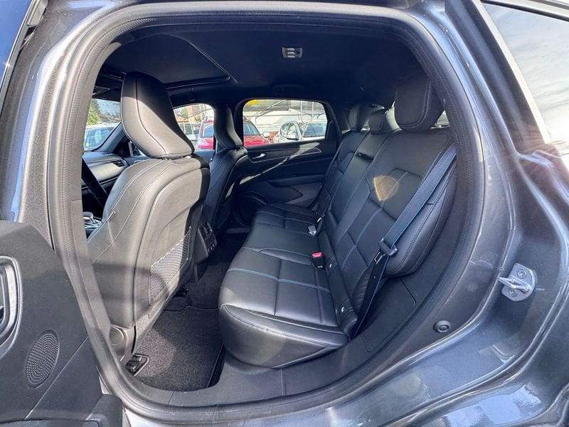 Renault Arkana 1.6 E-Tech full hybrid Esprit Alpine