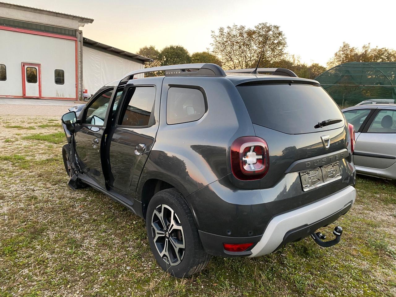 Dacia Duster 1.0 TCe GPL ECO-G Anniversary
