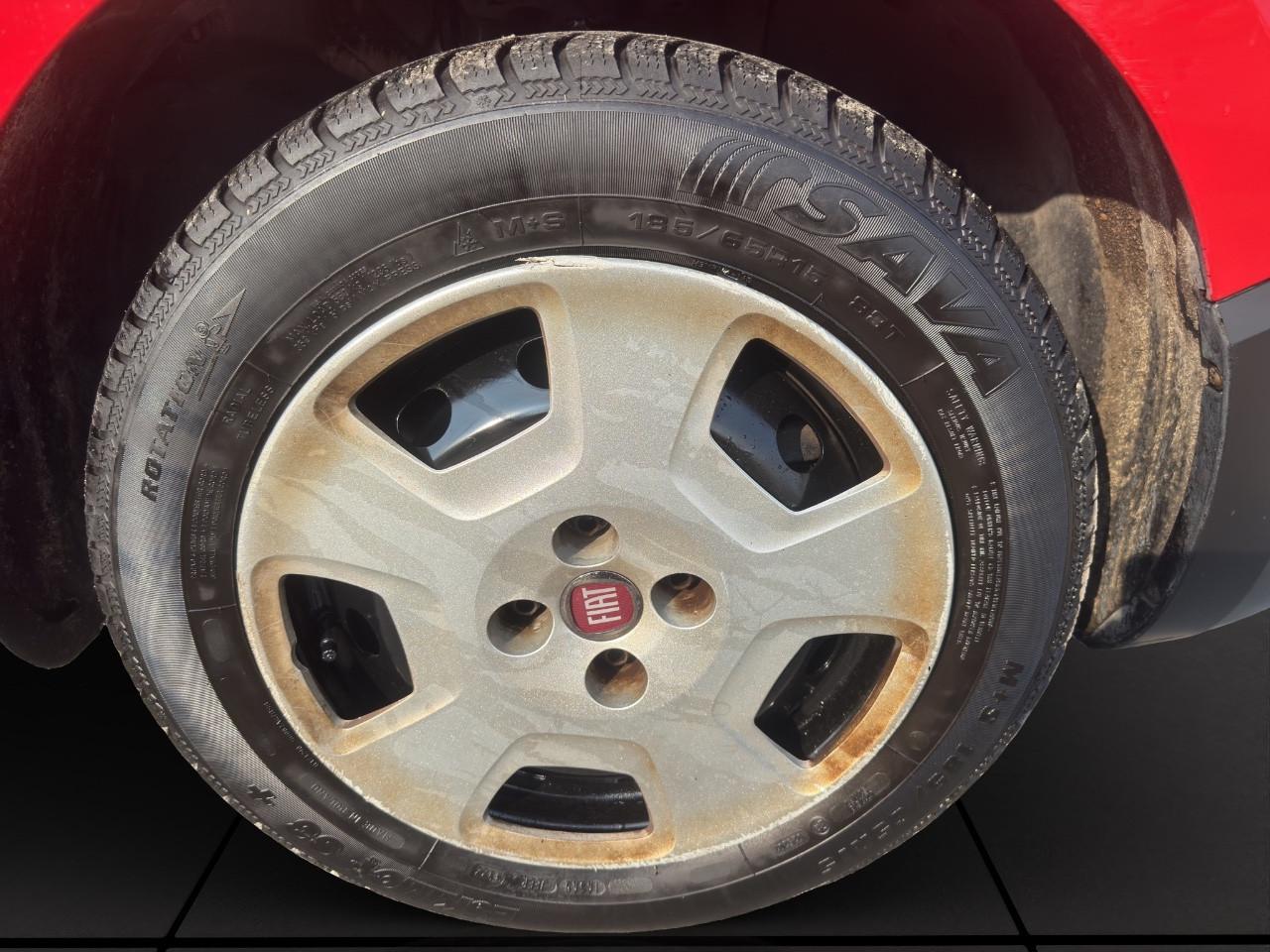 Fiat Fiorino 29 DISPONIBILI 1.3 MJT 95CV-OFFICINA MOBILE EX TELECOM-E6B-