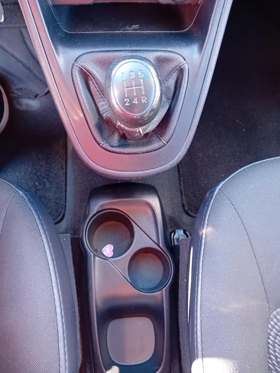 Hyundai i10 1.1 12V Like
