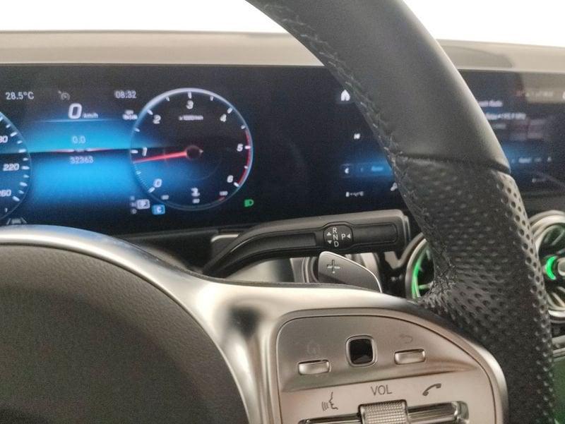 Mercedes-Benz GLB 200 d AMG Line Advanced Plus 4matic auto