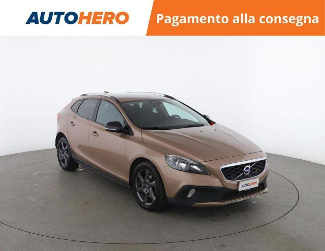 VOLVO V40 Cross Country D2 1.6 Momentum