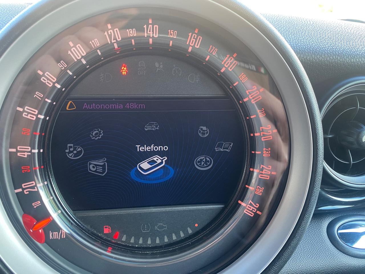 Mini Cooper S Clubman 1.6 16V John Works