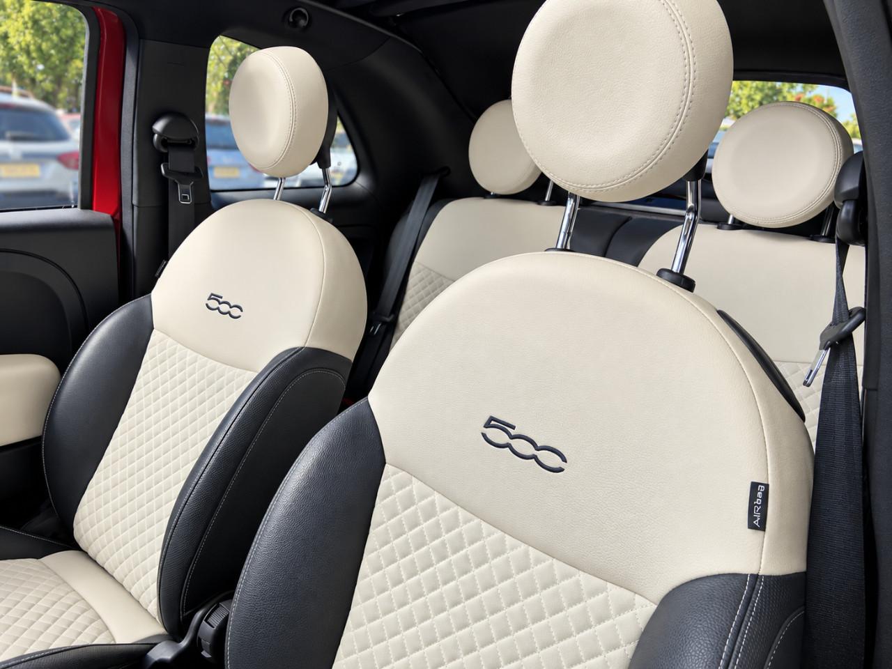 Fiat 500 C 500C 1.0 hybrid Dolcevita 70cv *Promo SD 2026*
