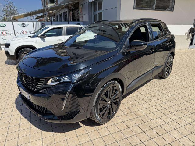 PEUGEOT 3008 1.5 bluehdi GT Pack s&s 130cv eat8