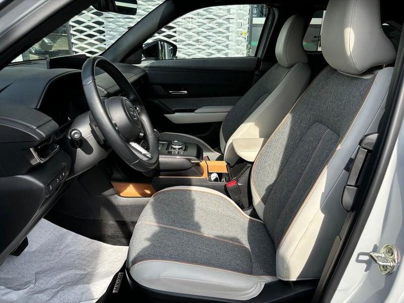 Mazda MX-30 e-Skyactiv R EV Advantage
