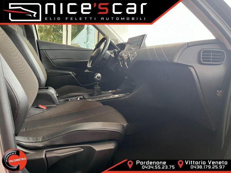 DS DS3 Crossback PureTech 100 So Chic *NAVIGATORE SATELLITARE*