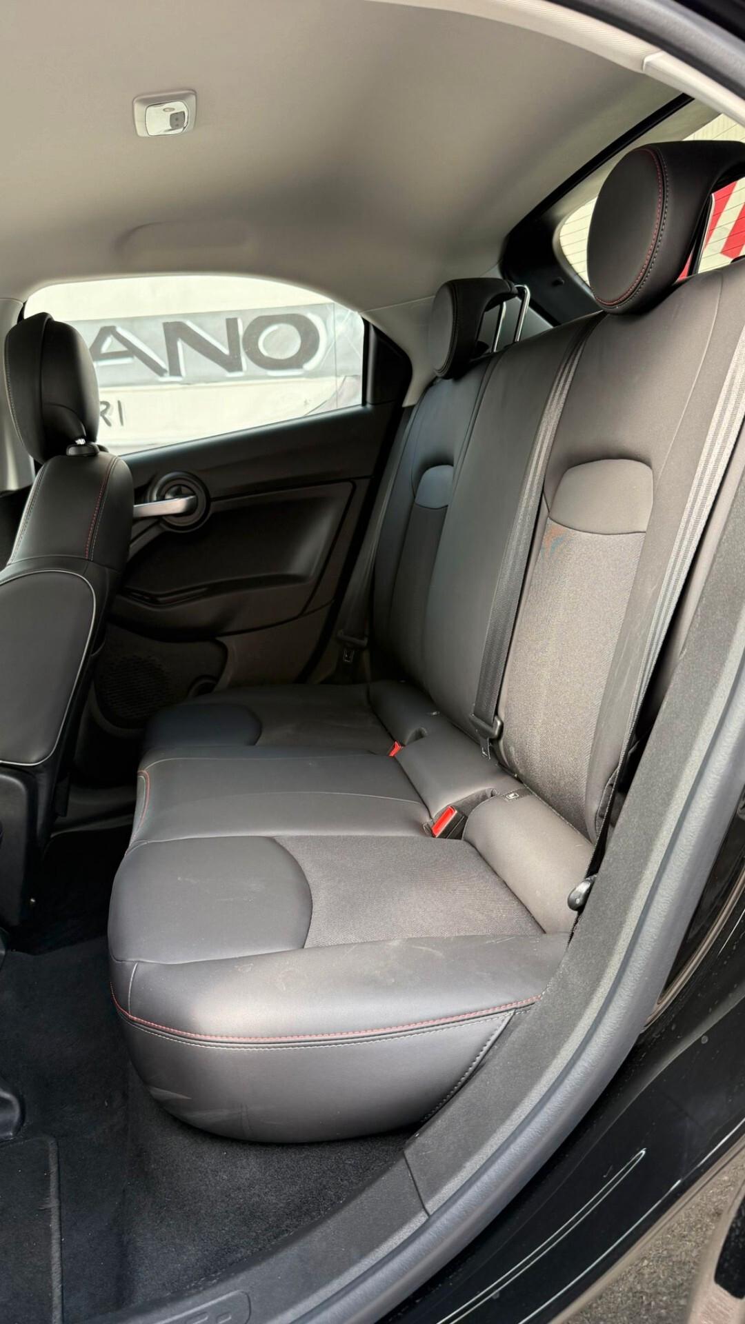 FIAT 500X SPORT 1.3 MULTIJET 95 CV 2023