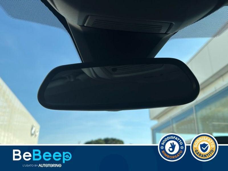 Peugeot 3008 1.2 PURETECH T ALLURE S&S 130CV