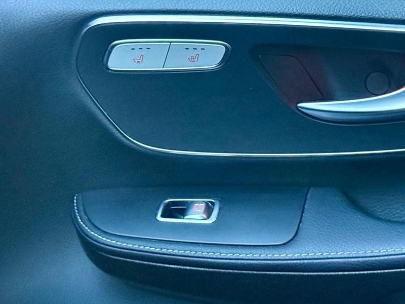 Mercedes-Benz Classe V V 250 d Automatic 4Matic Premium Long 190 CV