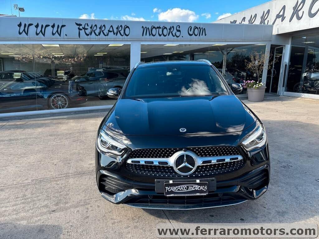 Mercedes GLA premium Tua a soli 350 Euro al mese senza anticipo e con prima rata a 60 gg