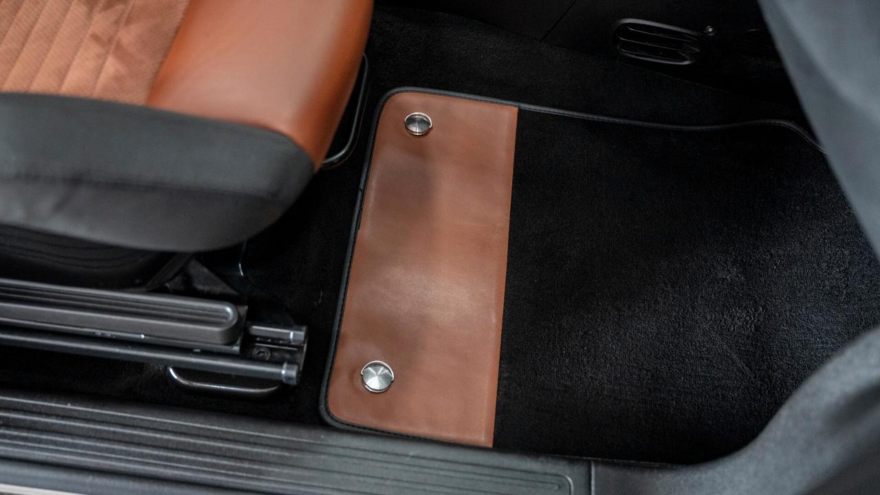 Abarth 595 Competizione CABRIO 1.4 T JET 180 CV SABELT BEATS CARBON NAVI F