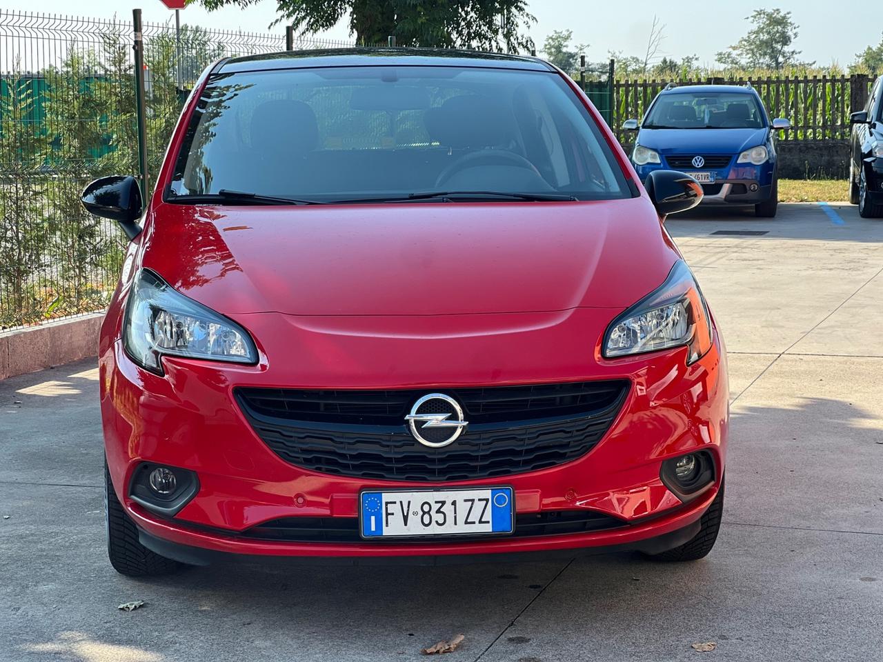 Opel Corsa 1.4 90CV GPL - Garanzia 12 Mesi