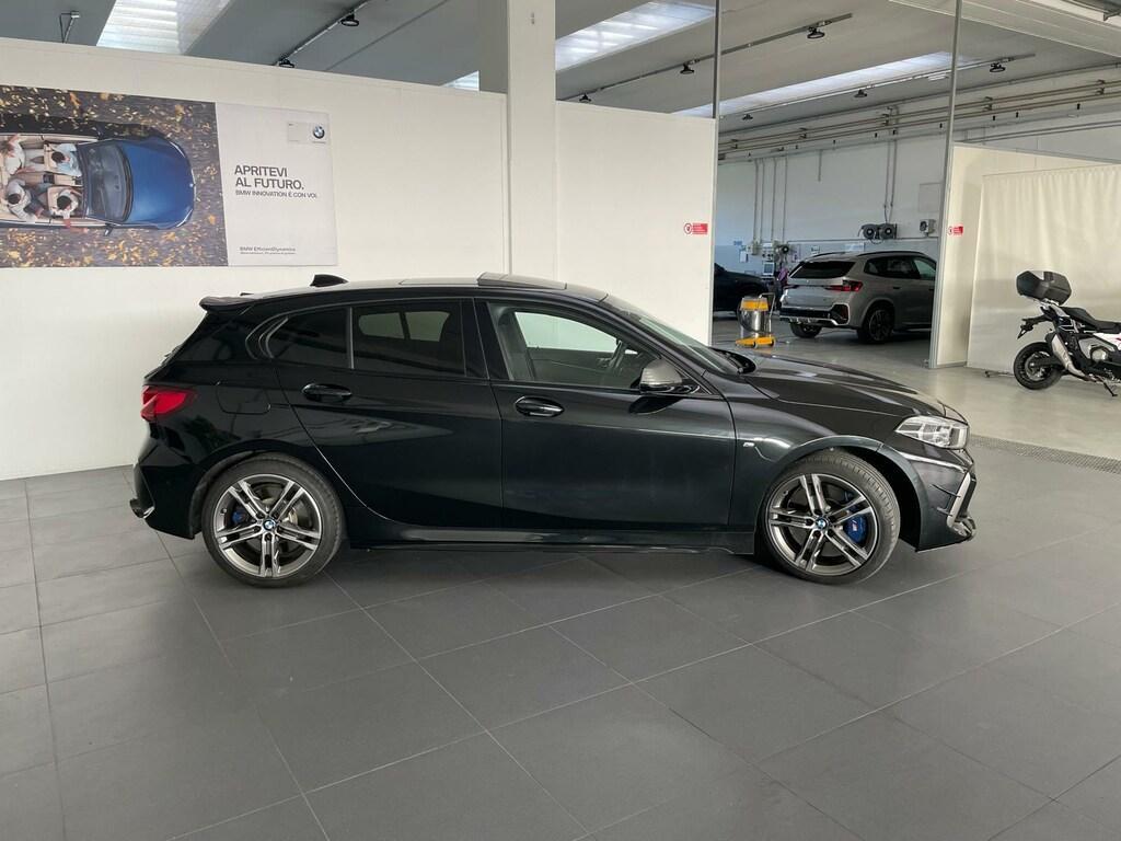 BMW Serie 1 5 Porte 135 i M xDrive Steptronic