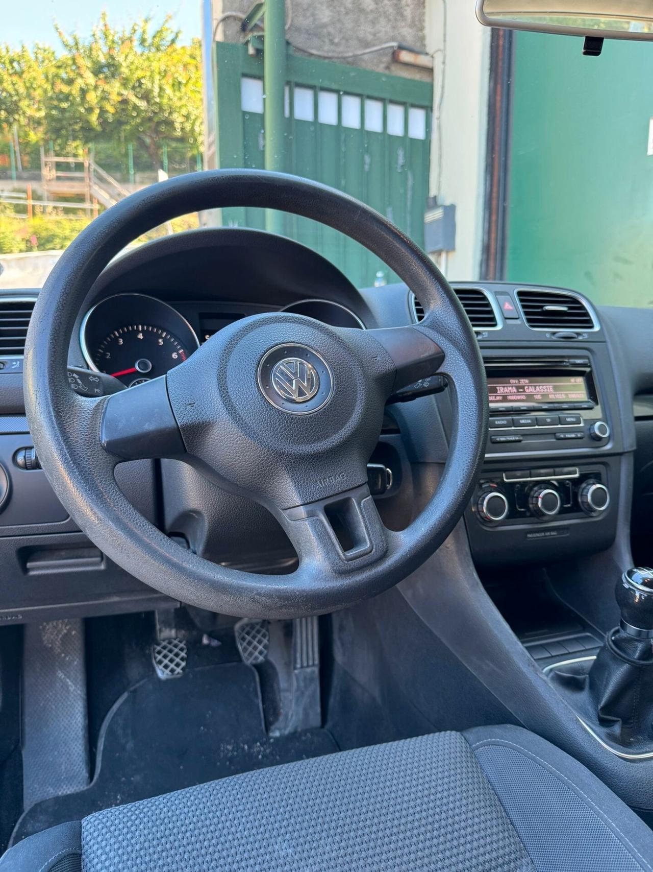 Volkswagen Golf 1.4 TSI 122CV 3p. Comfortline