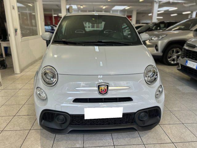 ABARTH 595 1.4 Turbo T-Jet 145 CV