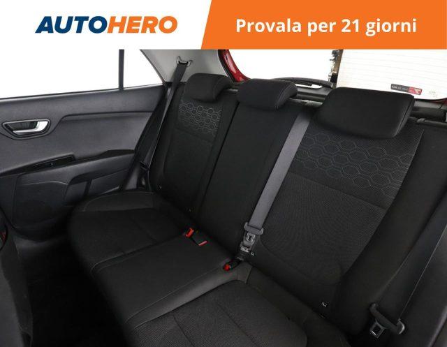 KIA Rio 1.0 T-GDi 12V 5 porte Cool