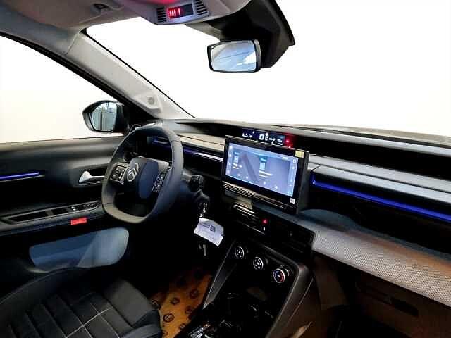 Citroen C3 C3 1.2 hybrid Plus 100cv e-dct