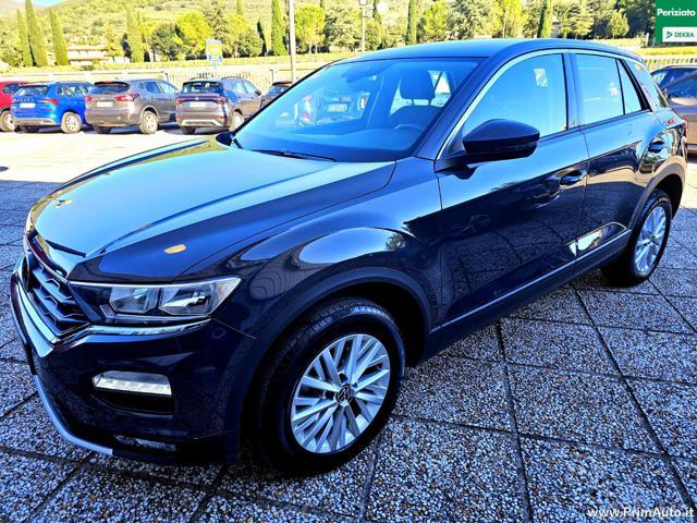 VOLKSWAGEN T-Roc 1.0 TSI Business BlueMotion Technology
