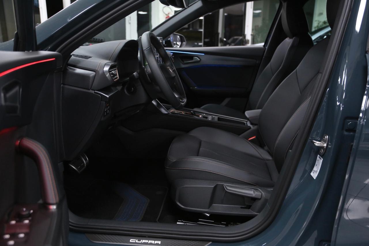 Cupra Formentor 2.0 TDI 150 cv DSG_KM0_2025