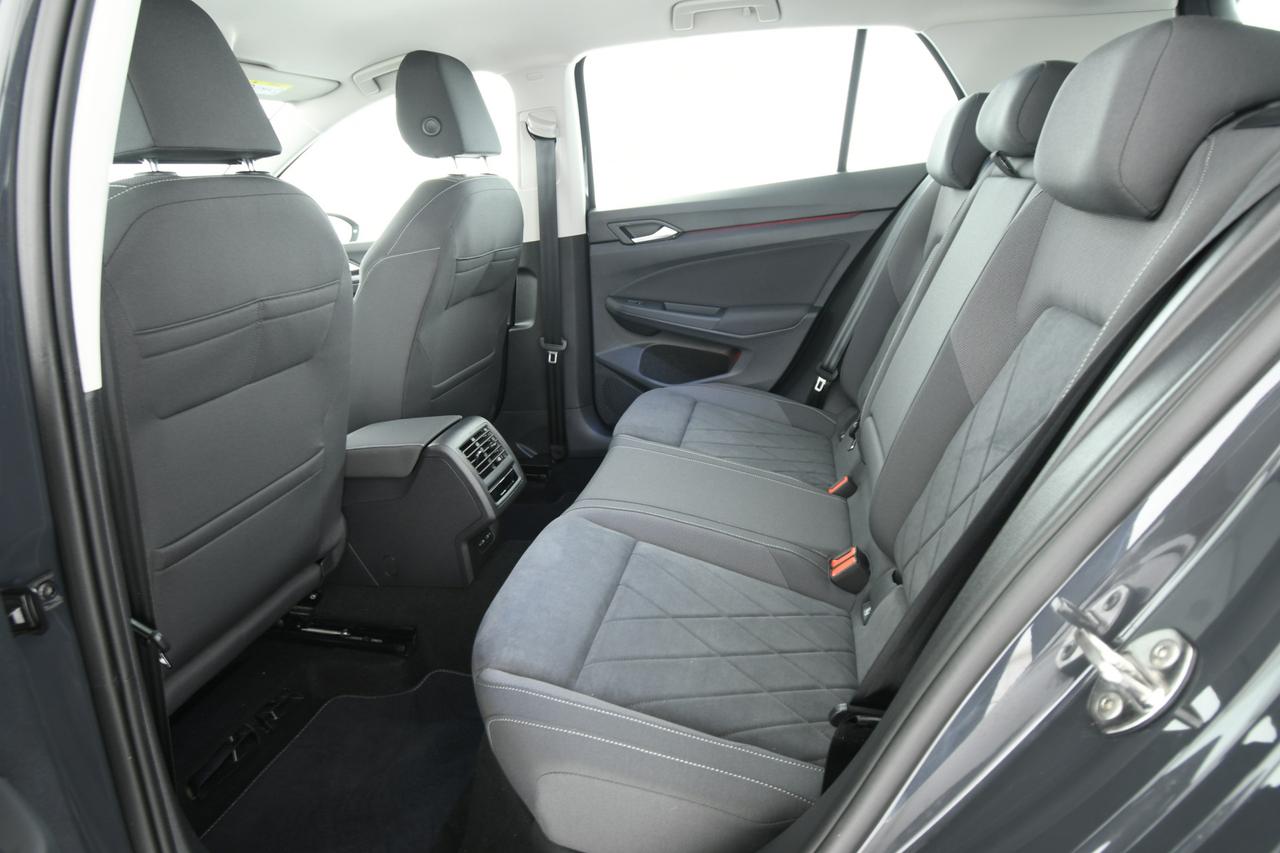 VOLKSWAGEN Golf 1.4 tsi ehybrid Style 204cv dsg APP CONNECT+ACC+ALCANTARA