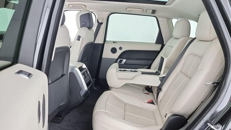 Land Rover RR Sport 2.0 Si4 PHEV HSE Dynamic