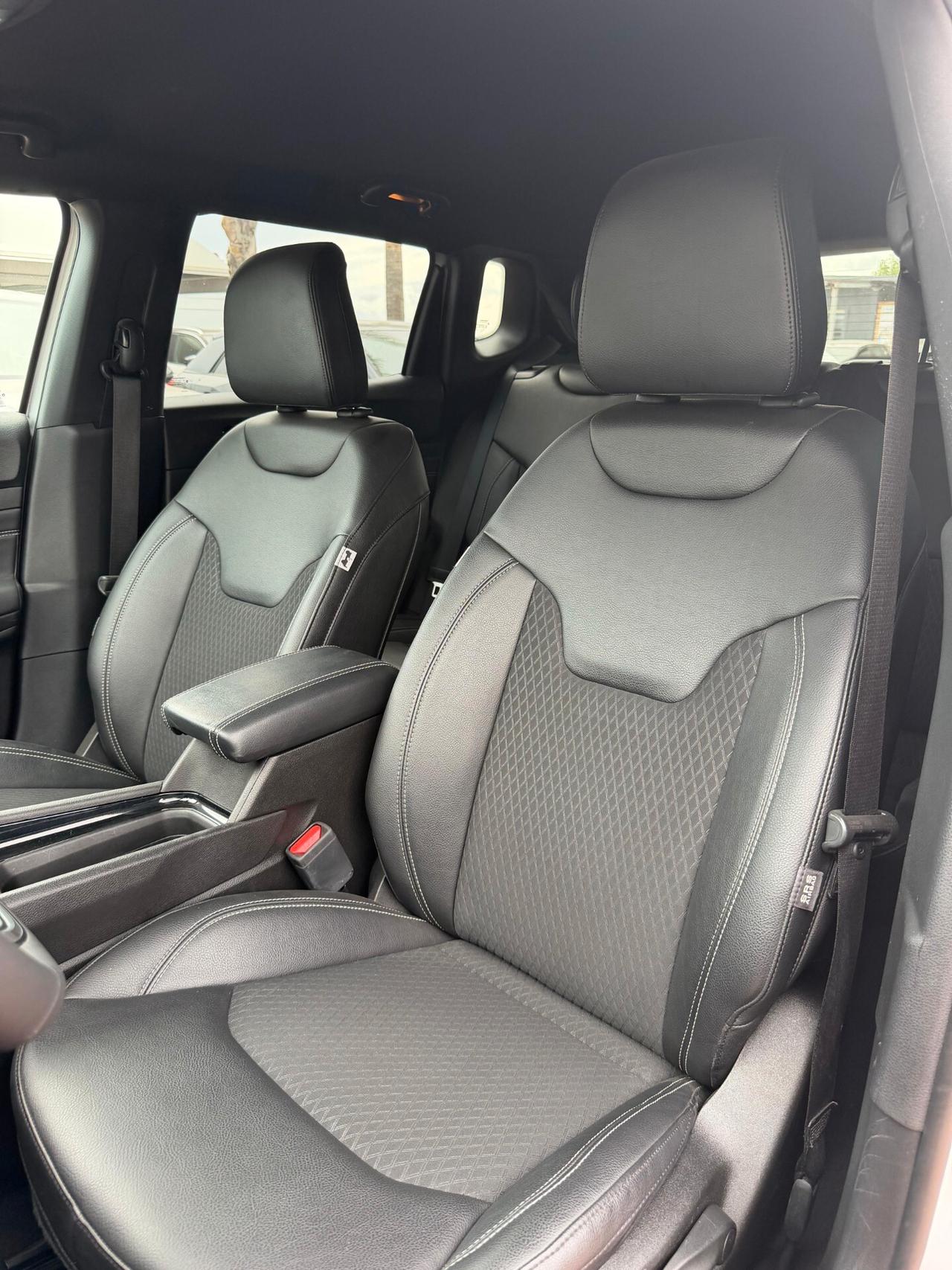 Jeep Compass 1.3 Turbo T4 150 CV aut. 2WD Longitude