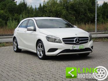 MERCEDES-BENZ A 180 CDI Sport