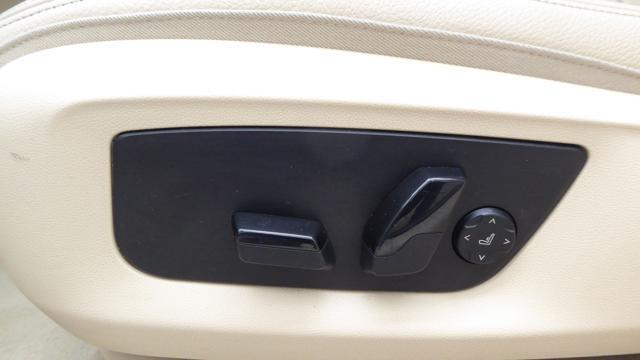 BMW 520 d xDrive Touring Luxury