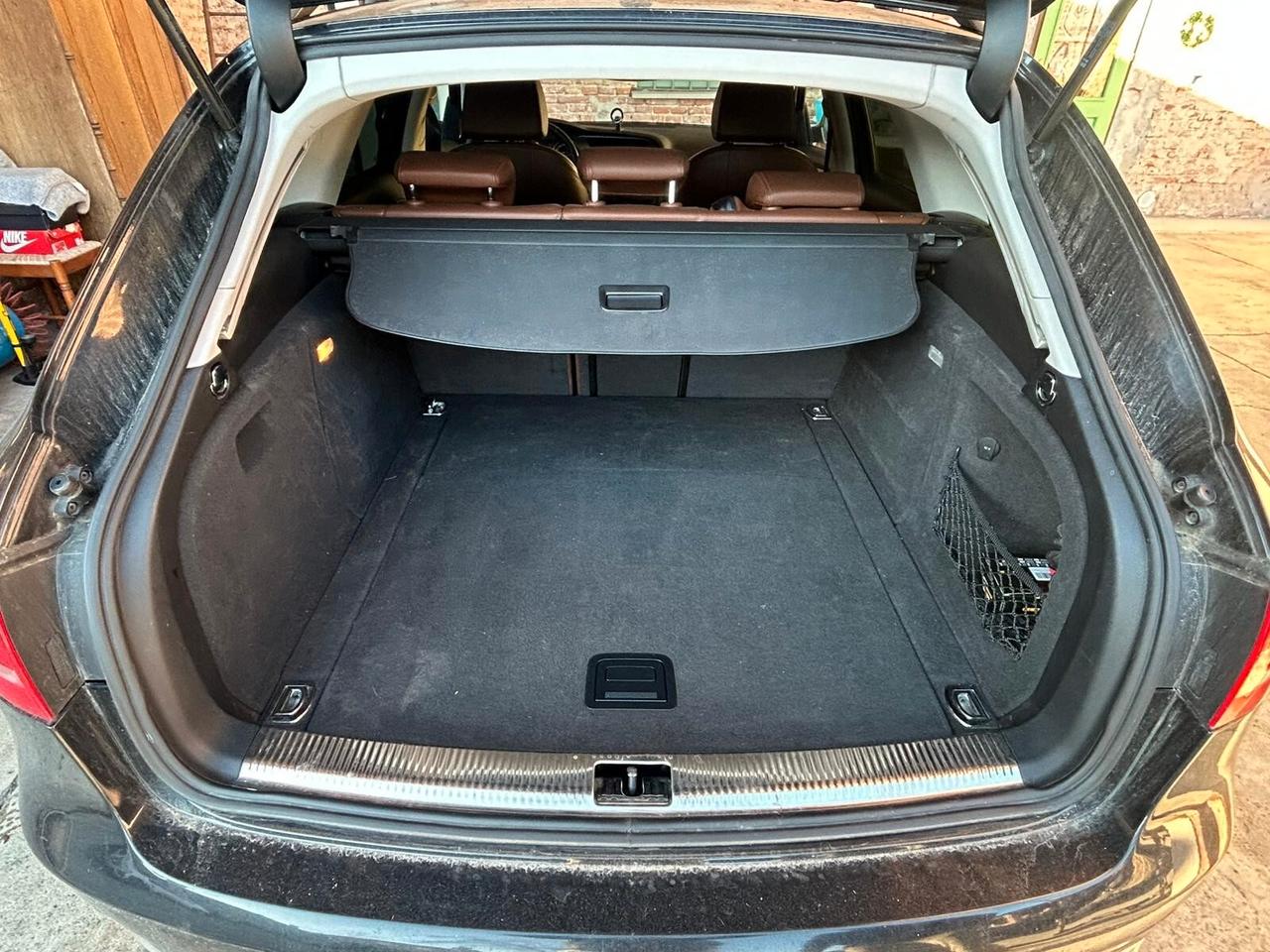 Audi A4 allroad Quattro 3.0 V6 tdi s-tronic