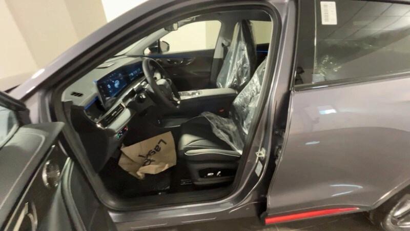 OMODA Omoda 5 Omoda 5 1.6 TGDI 147CV aut. Premium