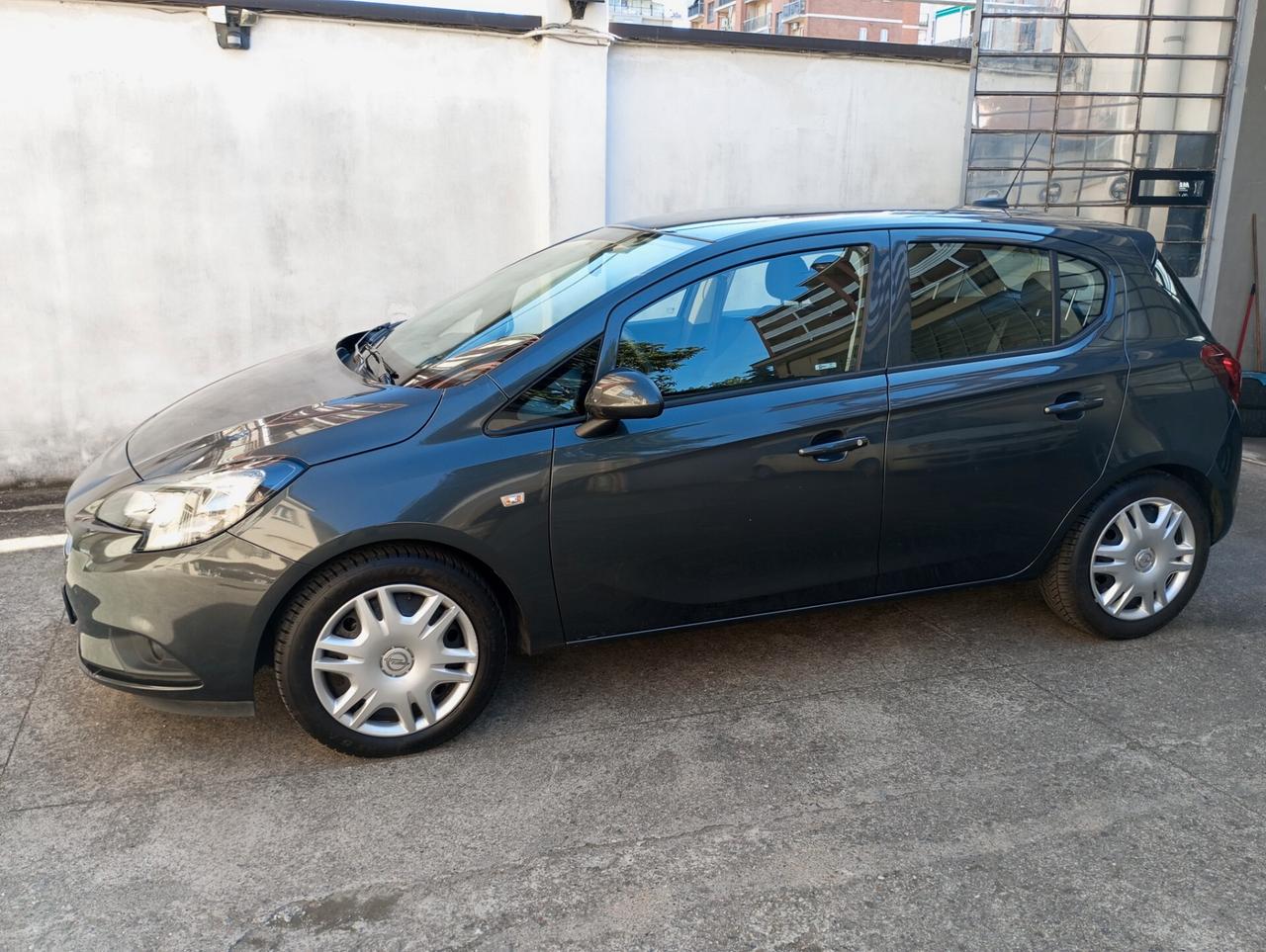 Opel Corsa 1.4 90CV Start&Stop 5 porte Advance