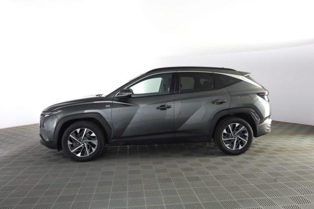 HYUNDAI Tucson Tucson 1.6 CRDI 48V XLine