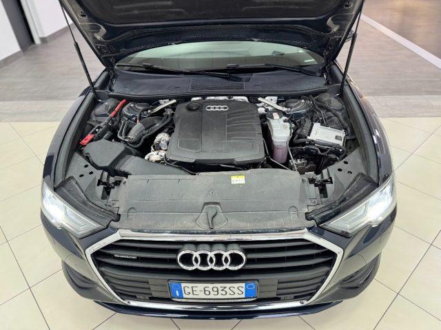 AUDI A6 Avant 40 2.0 TDI quattro ultra S tronic Business D