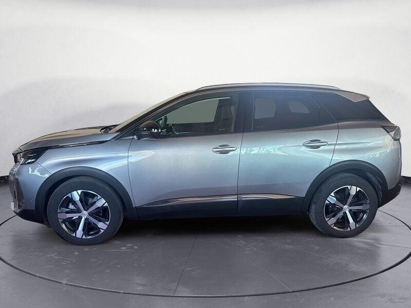 Peugeot 3008 3008 BlueHDi 130 S&S Allure Pack EAT8